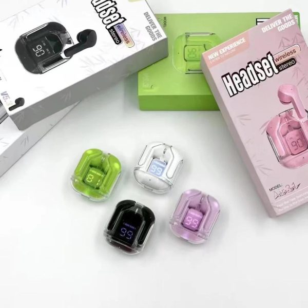 Air31 Earbuds Wireless