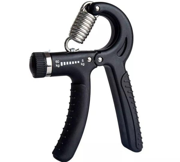 Hand Grip Strengthener Adjustable