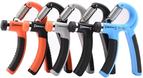 Hand Grip Strengthener Adjustable