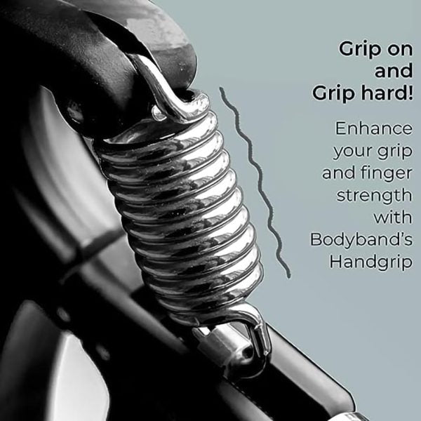 Hand Grip Strengthener Adjustable