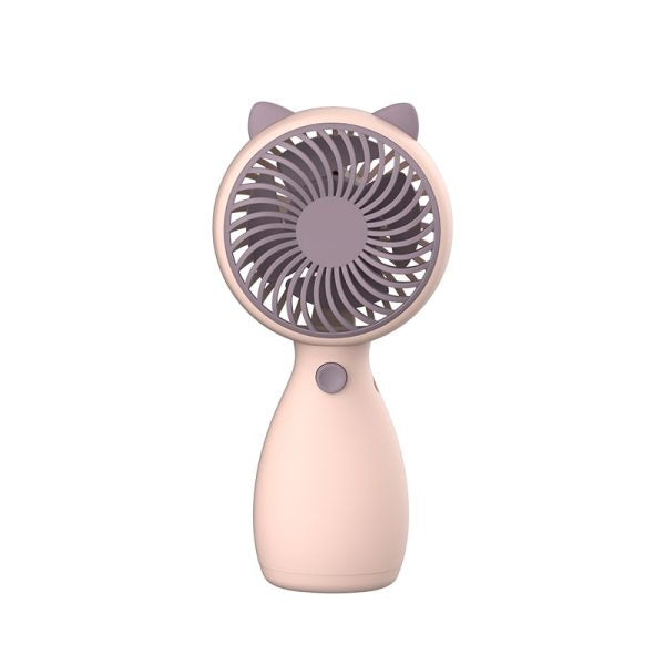 Small Handheld Student Fan